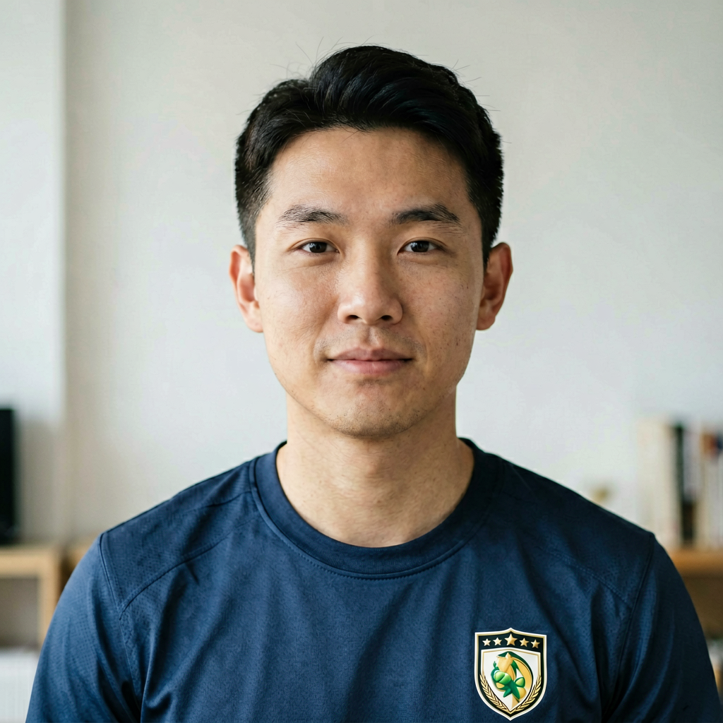 普通球迷头像