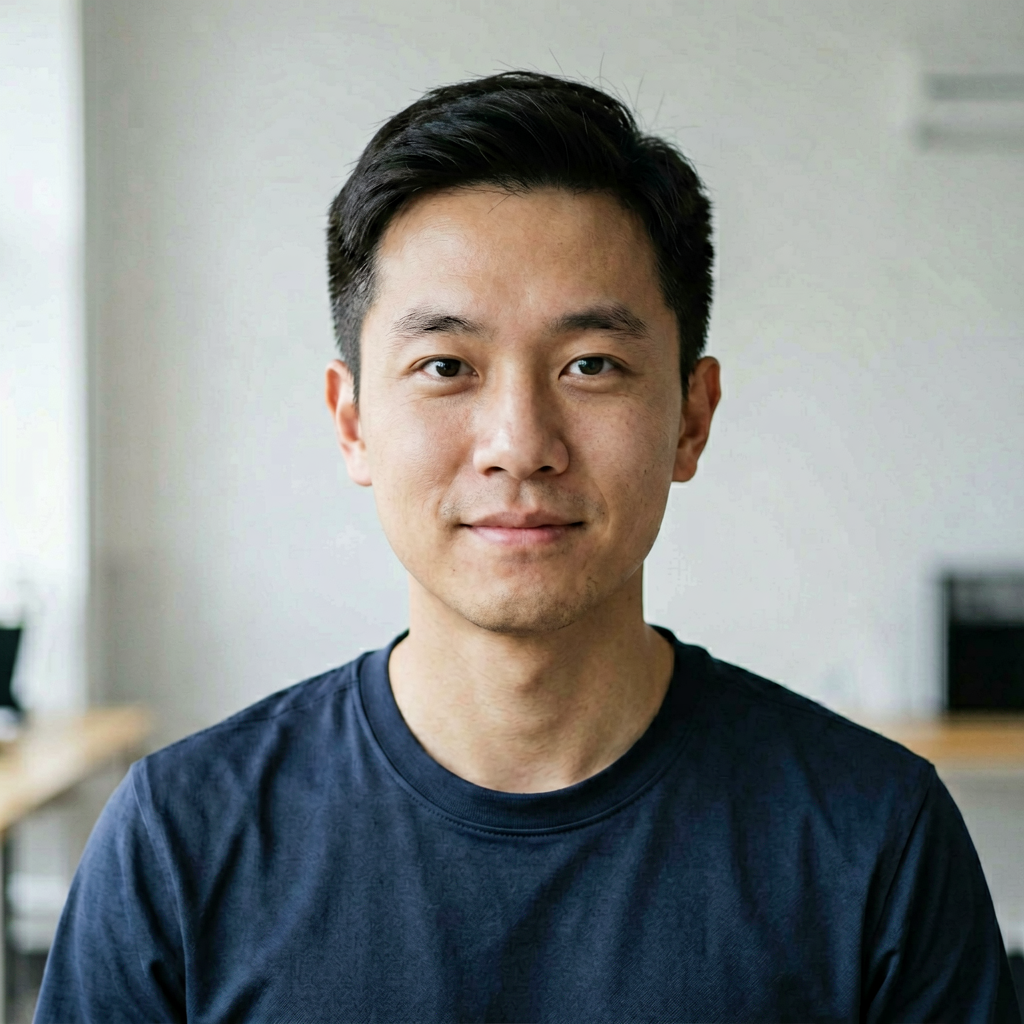 数据分析爱好者头像