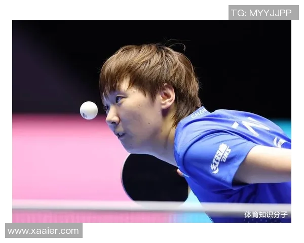 杭州乒乓球队创历史新高状态排名引发广泛关注与期待