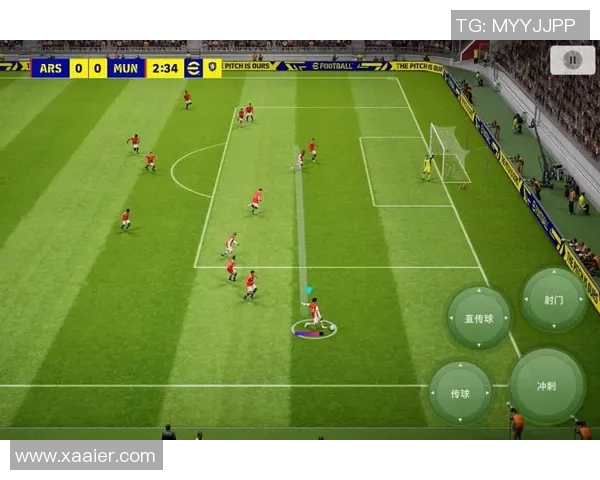 畅玩足球明星手游体验激情四射的足球竞技乐趣与挑战