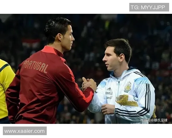 梅西领衔足球明星赛精彩对决球迷狂欢夜不容错过