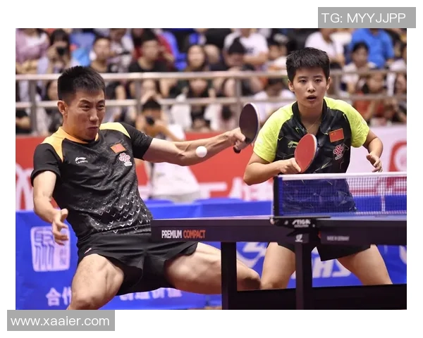 武汉乒乓球队在亚运会上的拼搏历程与辉煌成就全景回顾