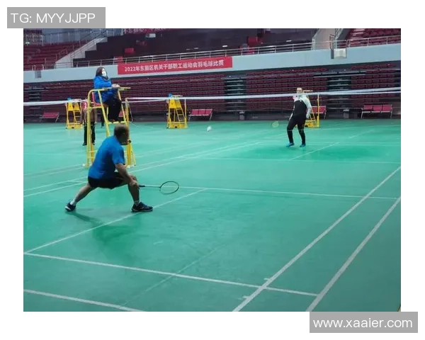 刘军专访：从羽毛球小将到国家队明星的成长之路回顾