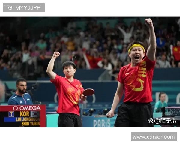 赛后分析：武汉乒乓球队与南京乒乓球队心理素质的较量与启示