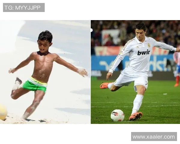 足球明星们的AJ鞋履风采展现与场上表现的完美结合