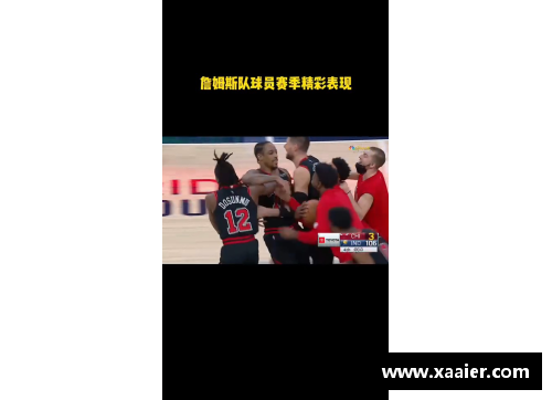 NBA罗斯比赛精彩瞬间集锦