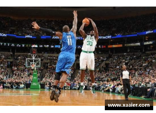 NBA无解：探索全明星之路及其对球员生涯的深远影响